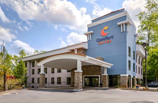Comfort Suites At Kennesaw State University
