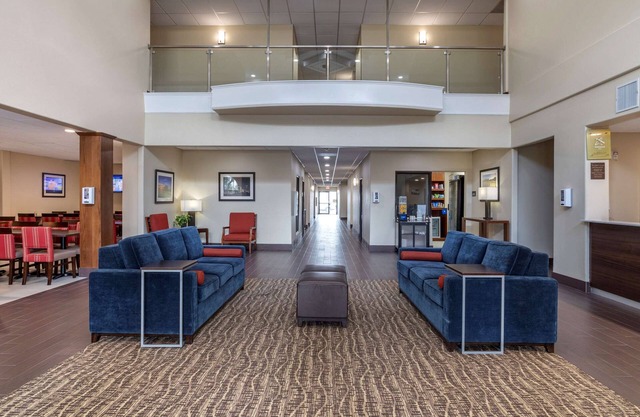Comfort Suites near Texas Medical Center - NRG Stadium