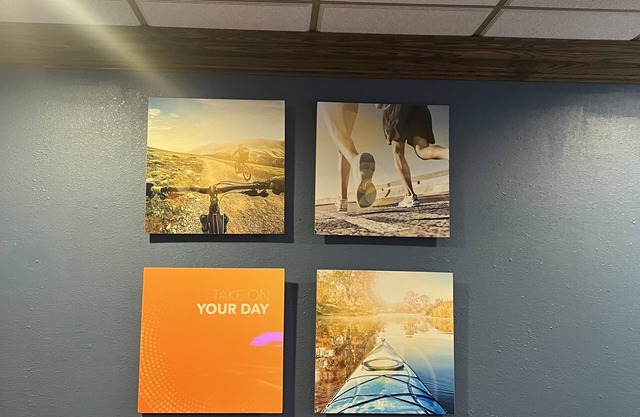 Comfort Suites Oshkosh