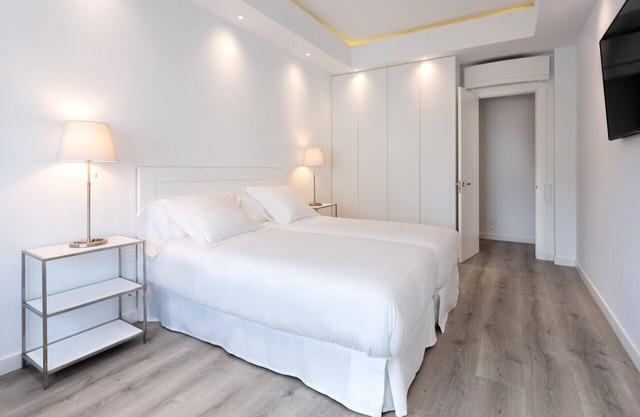 Comfortable Suite in Los Llanos de Aridane