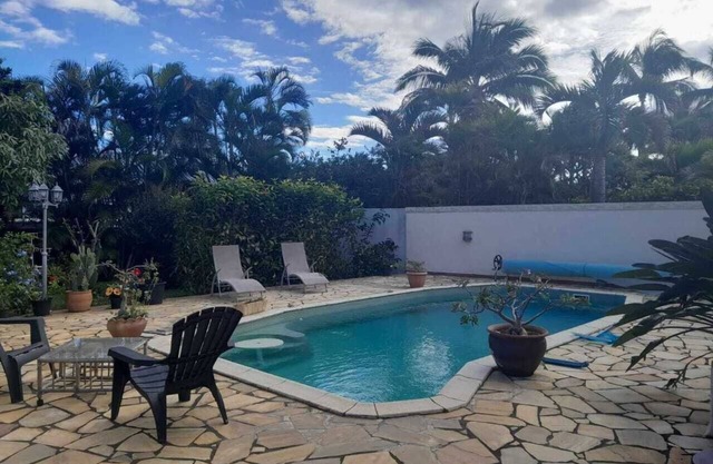 Comfortable house in a quiet area close to the sea and amenities in a seaside resort.