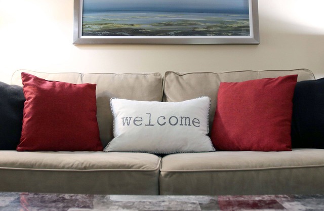 Comfortable and Cozy 2BR Fully Furnished!