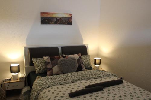 Comfortable and Relaxing Room with shared Kitchen