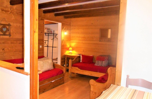 Comfortable apartment for 4 to 5 people