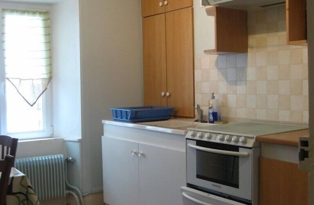 Comfortable apartment, heart of the village, 100 m from the spa