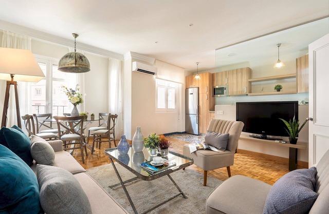 Comfortable Apartment in Soho District. Tomas Heredia