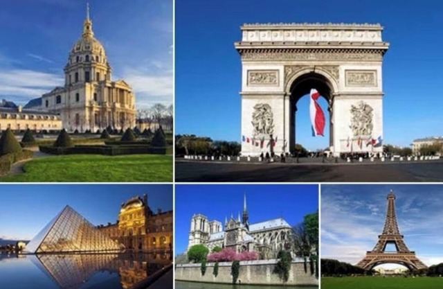 Comfortable apartment Paris 75009