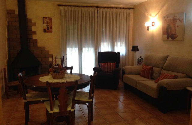 Comfortable apartments in a privileged setting of mountains and rivers, PetFriendly