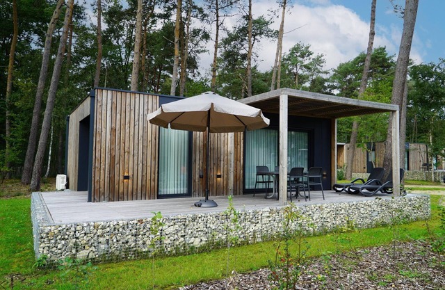 Comfortable Chalet Close to Maastricht