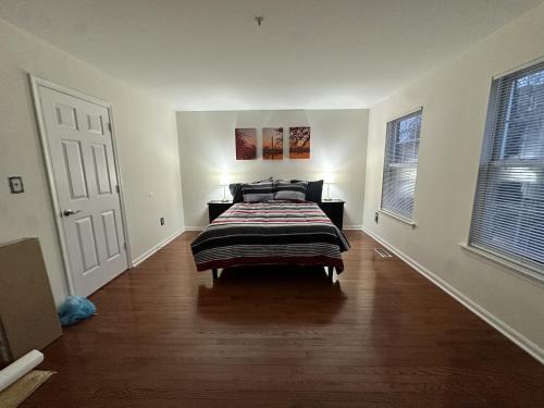 Comfortable, Convenient Room near DC