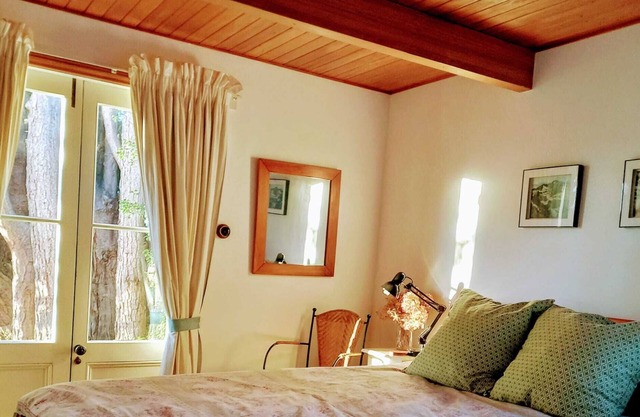 Comfortable cottage annex, Staveley.
