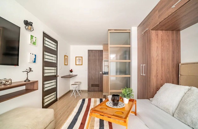 Comfortable & Cozy StudioApartment