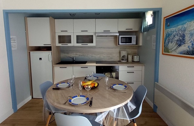 Comfortable flat, summer/winter vacations in St Larry Soulan, Hautes Pyrenees