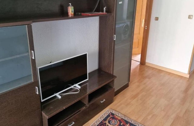 comfortable flat