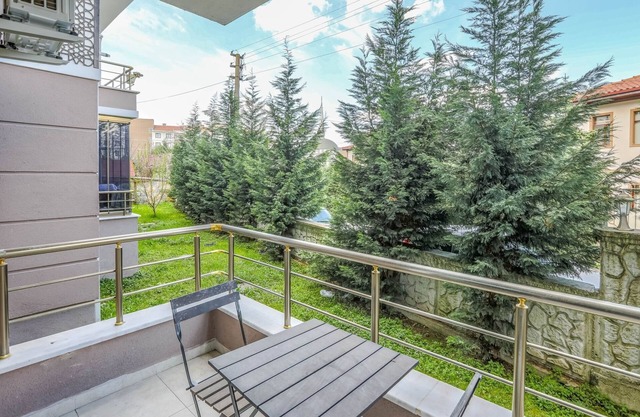 Comfortable Flat with Central Location in Sapanca
