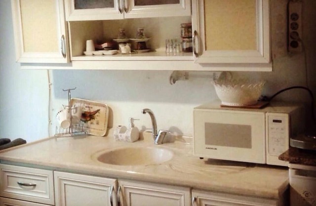 Comfortable Furnished Home In Ortakoy Very Near To Seaside and Bosphorus