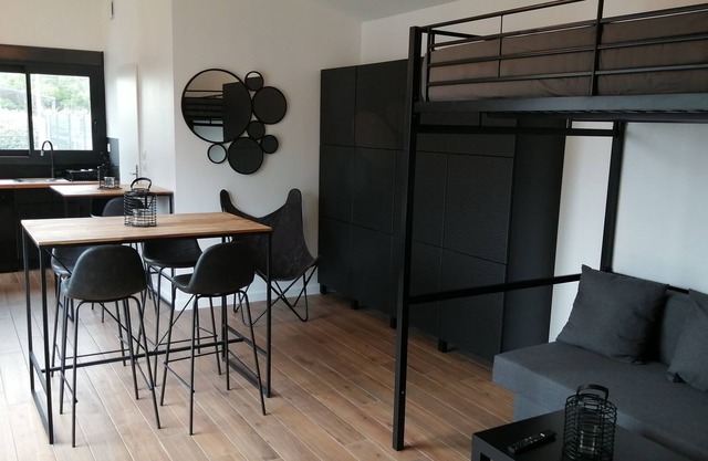 comfortable house