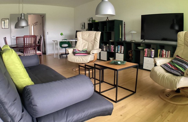 Comfortable home in Aalborg