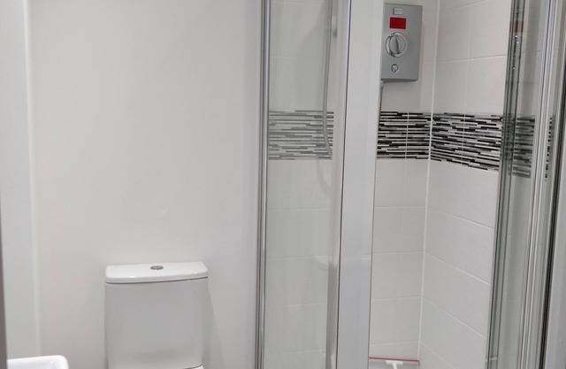 Comfortable Home in Didcot