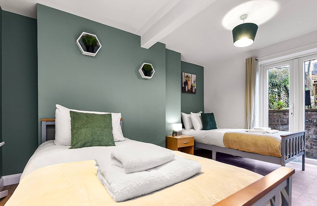 Comfortable Home in Hackney