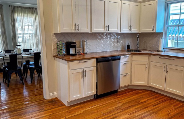 Comfortable home with plenty of character less then 15 minutes from downtown STL