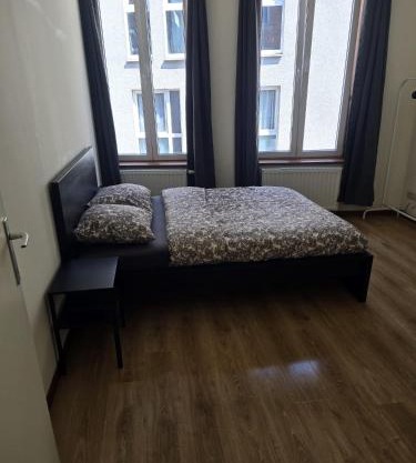 Comfortable House in Mons 21B