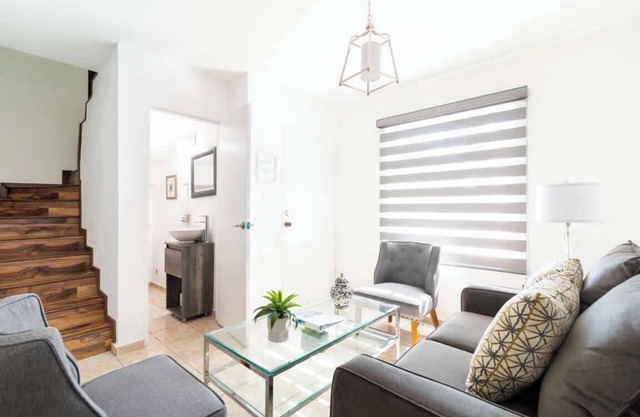 Comfortable House in Puerta Real, 3 Bedrooms with Pool
