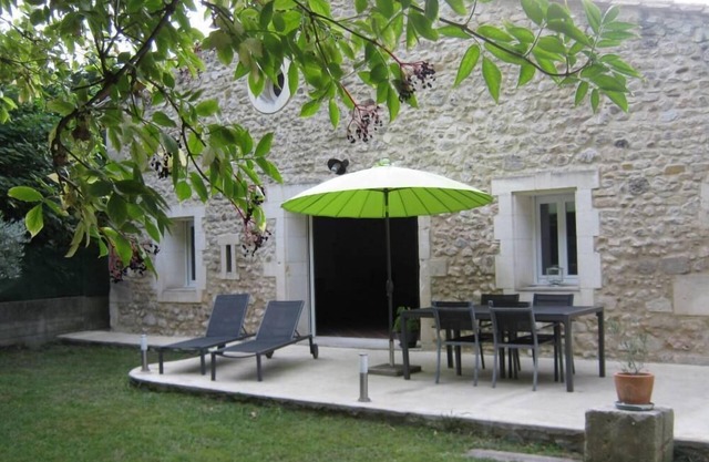 Comfortable House/Villa - Mouries