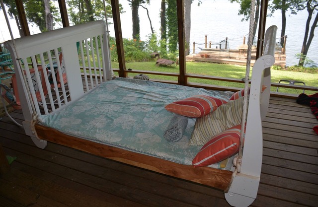 Comfortable Lakeside Family Home, Charming, Mostly Remodeled, Serene Location
