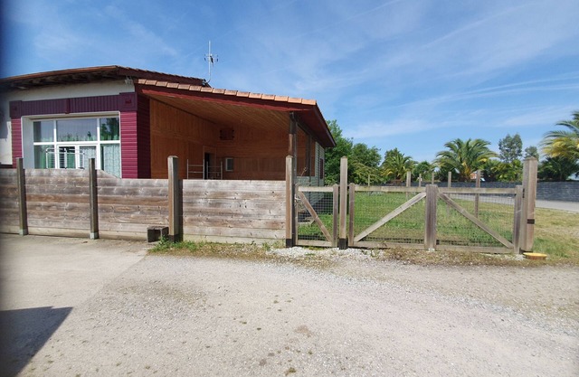 Comfortable T3bis apartment between sea, mountains and Spain