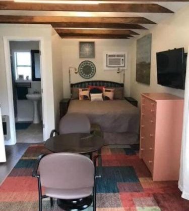 Comfortable Tiny Home