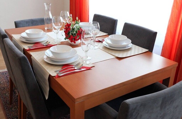 Comfortable Two bedrooms Apartment #15 by Belvedere