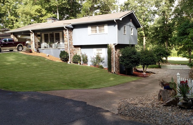 Comfortable home in golfing and boating paradise, Hot Springs Village, Arkansas