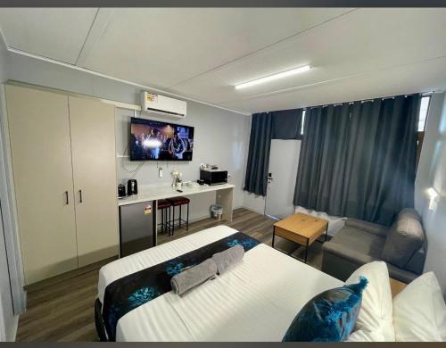 Comfortinn Motel Inglewood