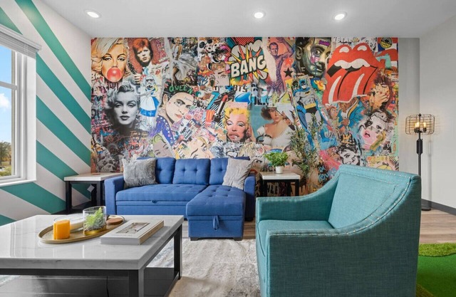 Comfy 1BR Apt - Walkable to Nashville’s Sights!