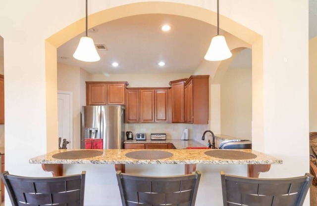 Comfy and Modern! - Wistful on Wisteria Lane