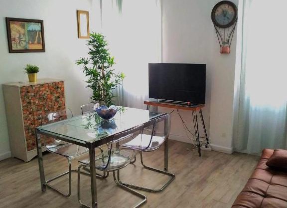 Comfy Apartment Los Naranjos Triana