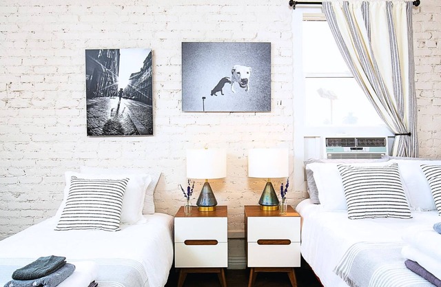 Comfy & Calm Studio! Near DTLA!