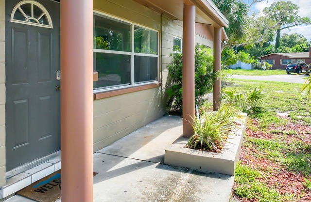 Comfy,Cozy 3BR Near Downtown,Pier and Beaches