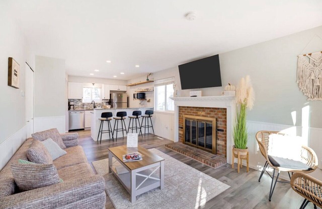 Comfy-Family size Townhouse in Arvada 3Bed-2Bath-5P