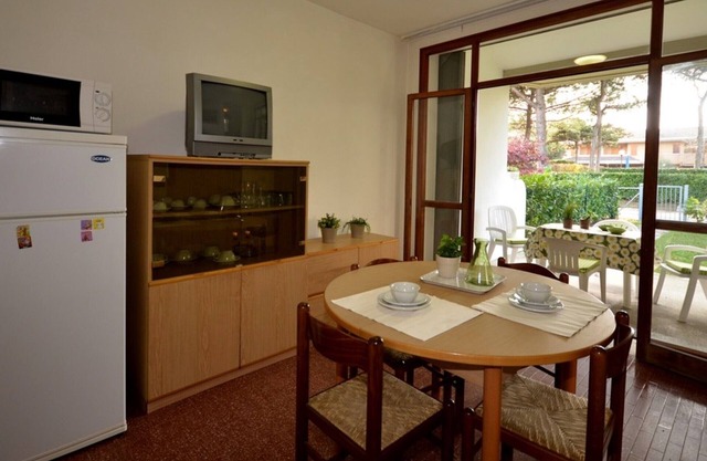 Comfy flat 600m from the sea with