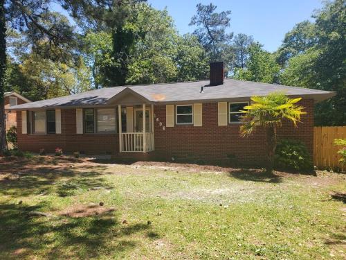 Comfy Home in a Great Location!