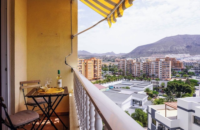 Comfy Home in Los Cristianos
