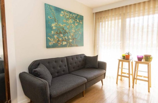 Comfy Home near Public Transportation in Sisli