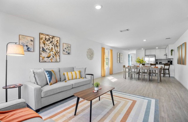 Comfy home New Braunfels