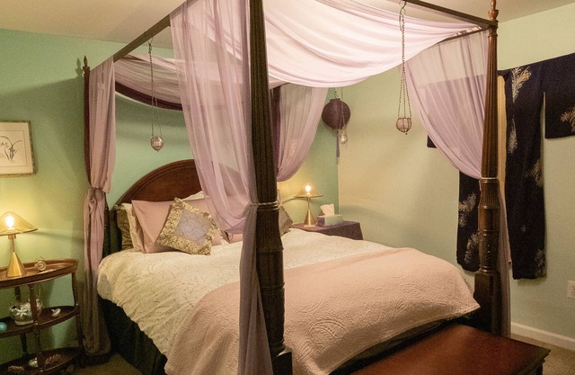 ★ COMFY SUITE ★ Luxury Rest for Weary Heads