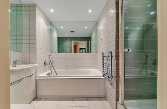 ComfyCozy Luxury Apartment Canning Town