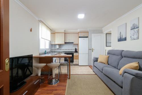 Comodidad urbana by CABANA Rentals