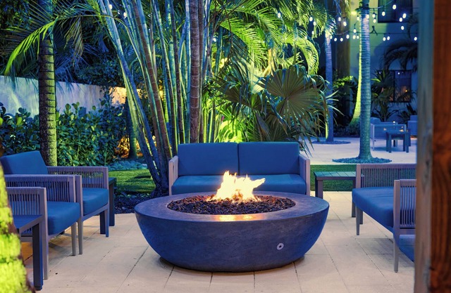 Compass by Margaritaville Hotel Naples