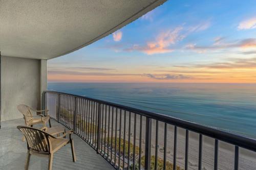 Compass Cove Myrtle Beach Resort Oceanfront 1416